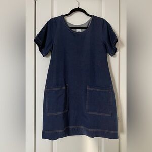 Smash + Tess Denim Dress
